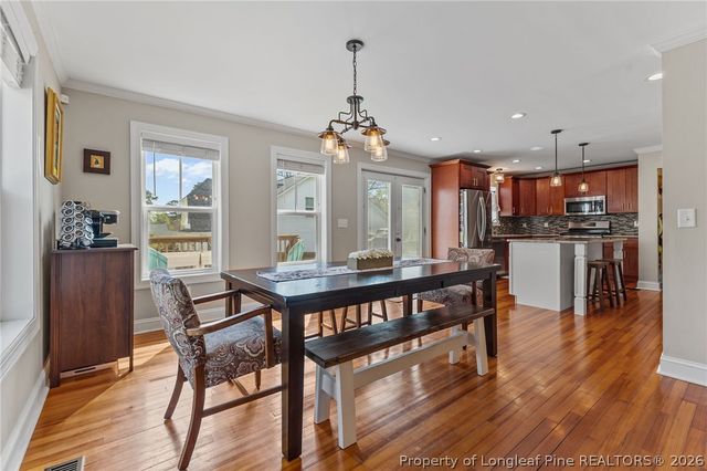 502 Oakridge Avenue, Fayetteville, NC 28305