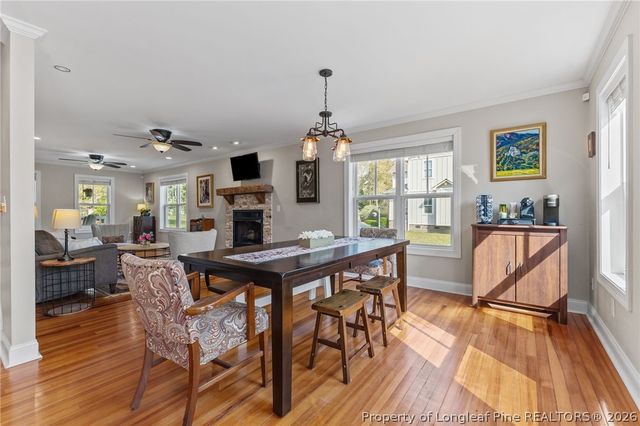 502 Oakridge Avenue, Fayetteville, NC 28305