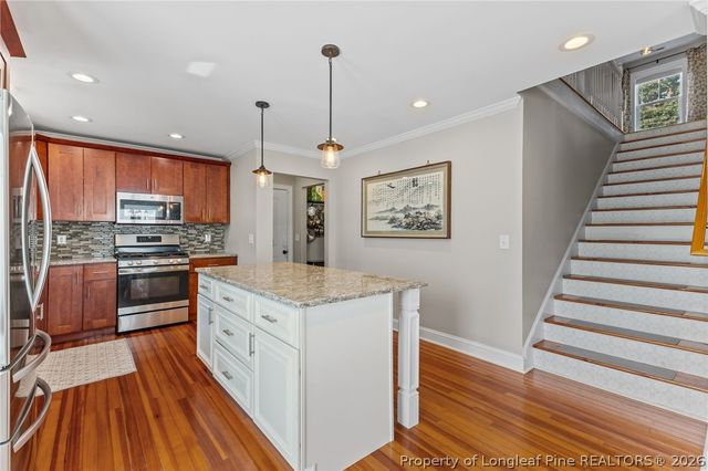 502 Oakridge Avenue, Fayetteville, NC 28305