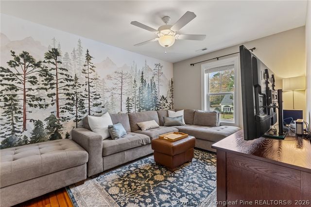 502 Oakridge Avenue, Fayetteville, NC 28305