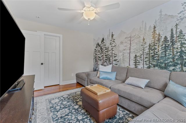 502 Oakridge Avenue, Fayetteville, NC 28305