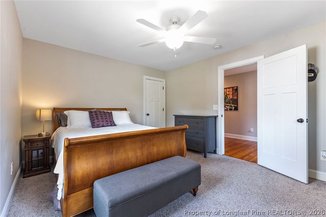 502 Oakridge Avenue, Fayetteville, NC 28305