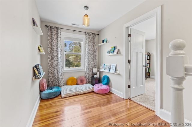 502 Oakridge Avenue, Fayetteville, NC 28305