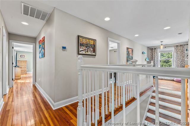 502 Oakridge Avenue, Fayetteville, NC 28305