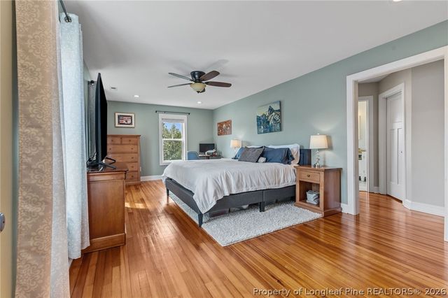 502 Oakridge Avenue, Fayetteville, NC 28305