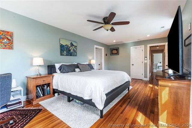 502 Oakridge Avenue, Fayetteville, NC 28305