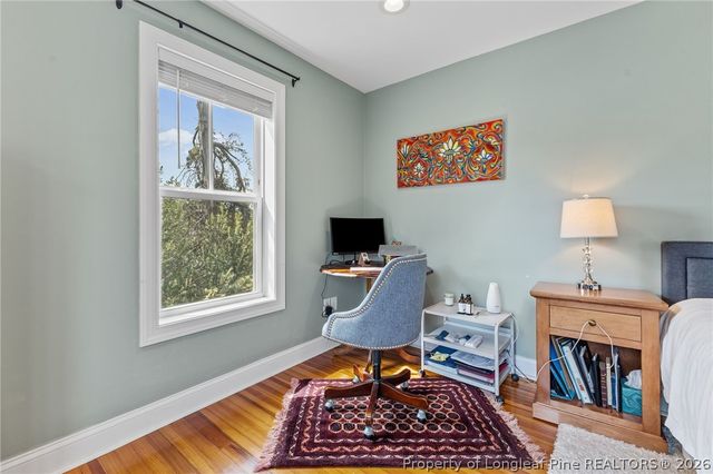 502 Oakridge Avenue, Fayetteville, NC 28305