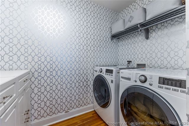 502 Oakridge Avenue, Fayetteville, NC 28305