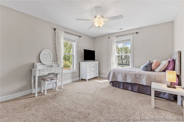 502 Oakridge Avenue, Fayetteville, NC 28305