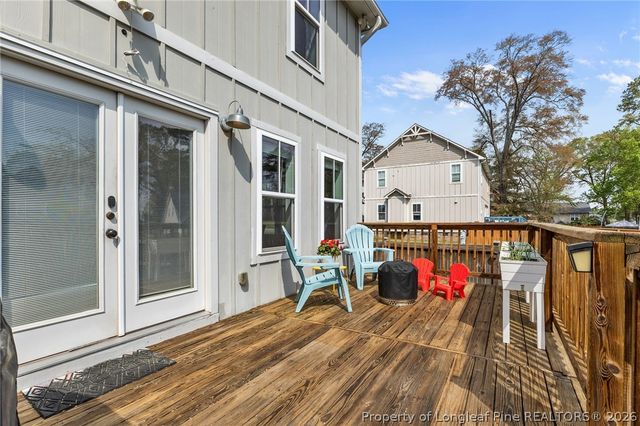 502 Oakridge Avenue, Fayetteville, NC 28305