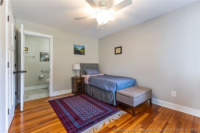 502 Oakridge Avenue, Fayetteville, NC 28305