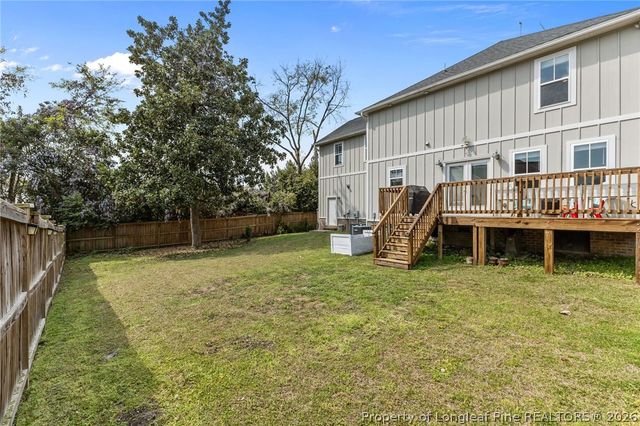 502 Oakridge Avenue, Fayetteville, NC 28305