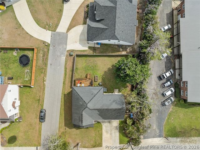 502 Oakridge Avenue, Fayetteville, NC 28305