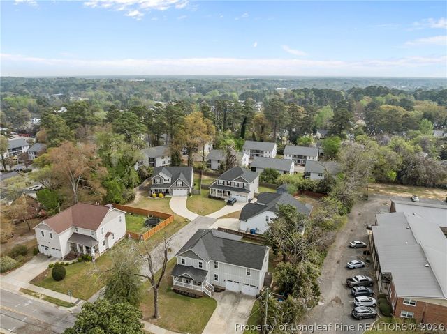 502 Oakridge Avenue, Fayetteville, NC 28305