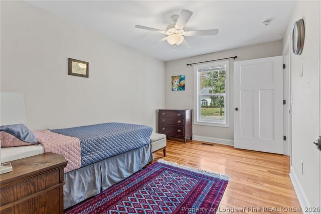 502 Oakridge Avenue, Fayetteville, NC 28305