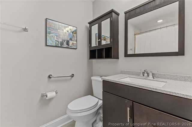 502 Oakridge Avenue, Fayetteville, NC 28305