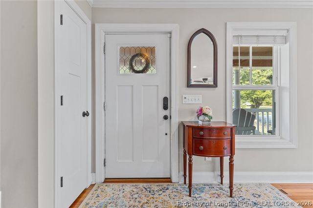 502 Oakridge Avenue, Fayetteville, NC 28305