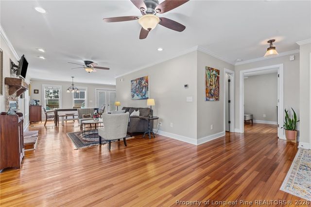 502 Oakridge Avenue, Fayetteville, NC 28305