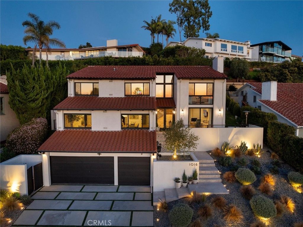 1016 Via Romero, Palos Verdes Estates, CA 90274