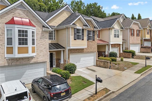 386 Creek Manor Way, Suwanee, GA 30024