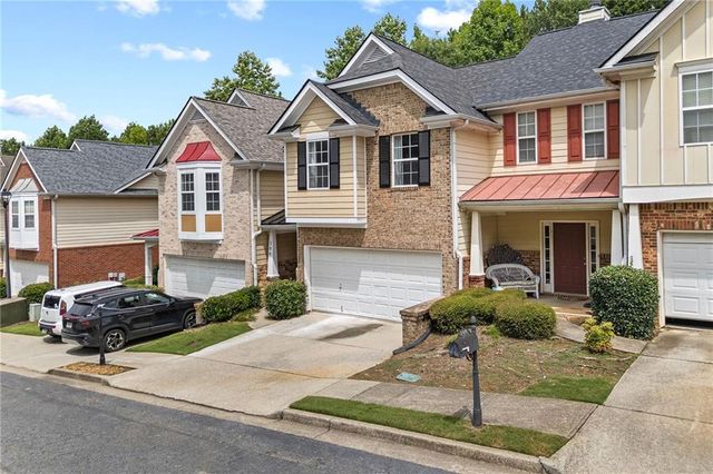 386 Creek Manor Way, Suwanee, GA 30024
