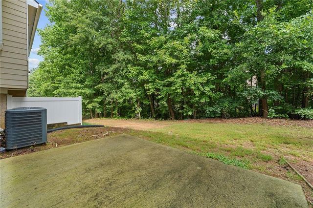 386 Creek Manor Way, Suwanee, GA 30024
