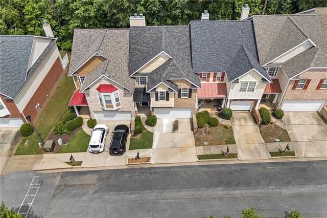 386 Creek Manor Way, Suwanee, GA 30024
