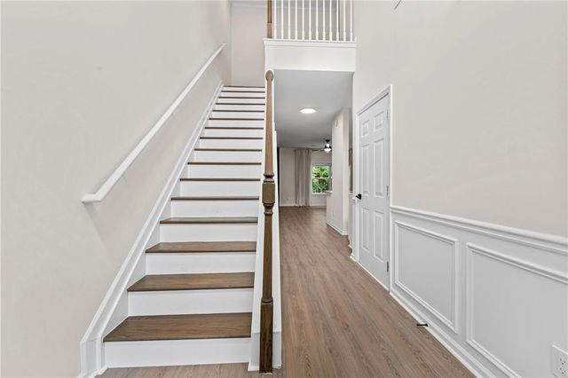 386 Creek Manor Way, Suwanee, GA 30024