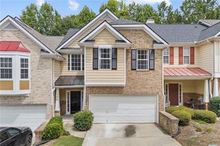 386 Creek Manor Way, Suwanee, GA 30024