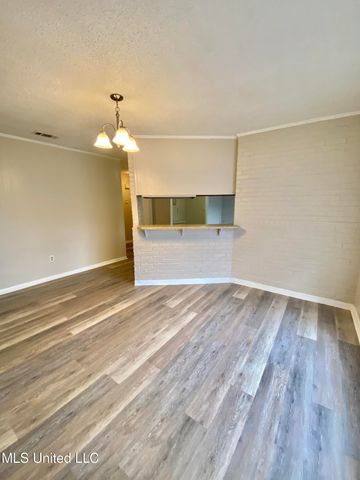 4316 Knowlcrest Drive, Moss Point, MS 39562