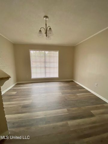 4316 Knowlcrest Drive, Moss Point, MS 39562