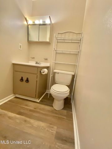 4316 Knowlcrest Drive, Moss Point, MS 39562