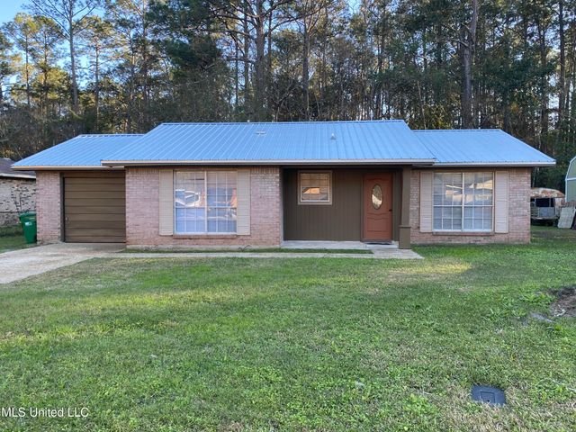 4316 Knowlcrest Drive, Moss Point, MS 39562