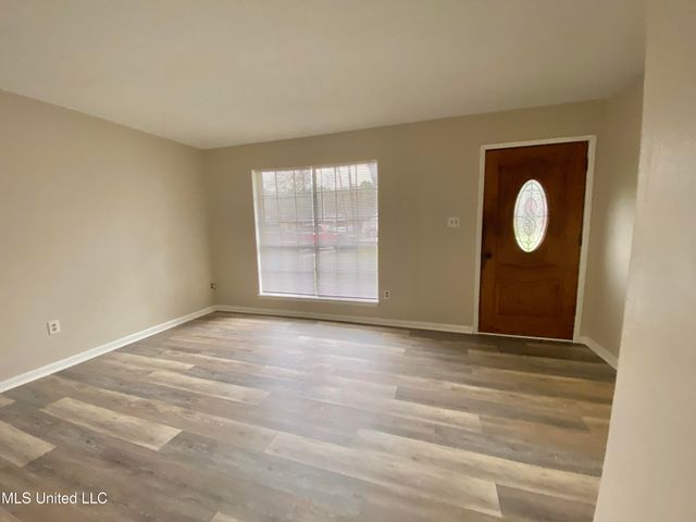 4316 Knowlcrest Drive, Moss Point, MS 39562