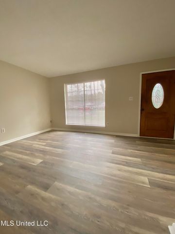 4316 Knowlcrest Drive, Moss Point, MS 39562