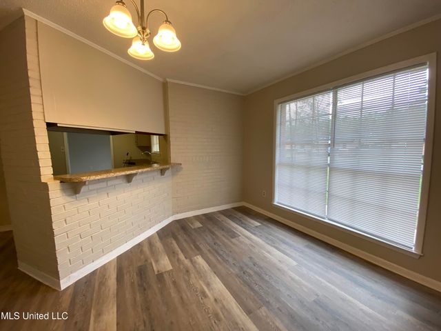 4316 Knowlcrest Drive, Moss Point, MS 39562