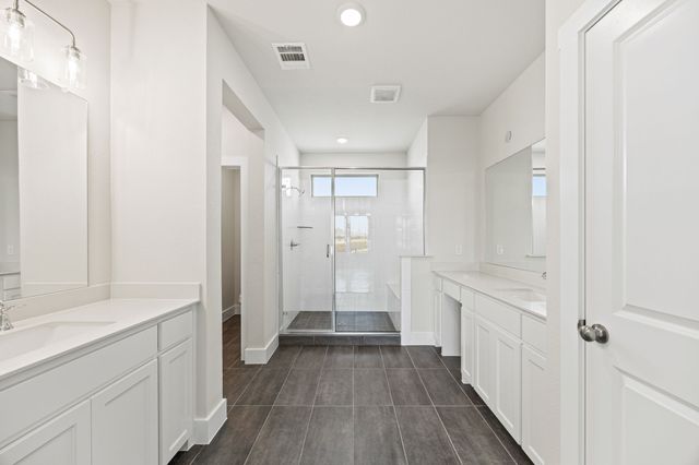 516 Stark Mews, Celina, TX 75009