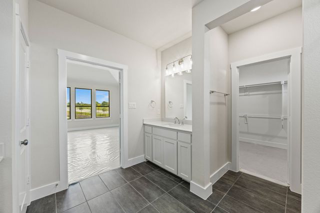 516 Stark Mews, Celina, TX 75009