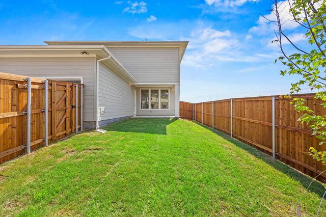 516 Stark Mews, Celina, TX 75009