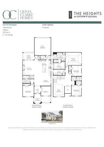 516 Stark Mews, Celina, TX 75009