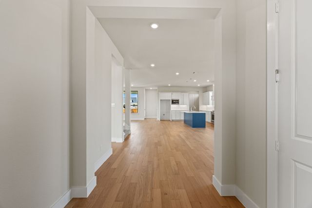 516 Stark Mews, Celina, TX 75009