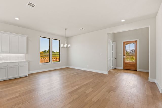 516 Stark Mews, Celina, TX 75009