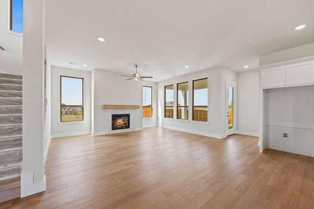 516 Stark Mews, Celina, TX 75009