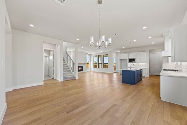 516 Stark Mews, Celina, TX 75009