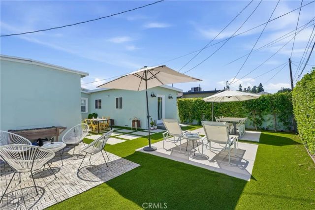 223 Chestnut Avenue, Los Angeles, CA 90042