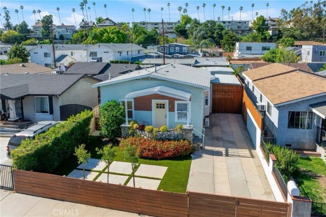223 Chestnut Avenue, Los Angeles, CA 90042