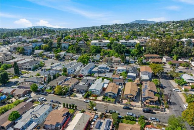 223 Chestnut Avenue, Los Angeles, CA 90042
