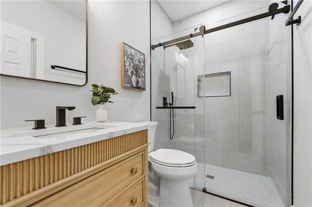 435 Lake Point Trace, Canton, GA 30114