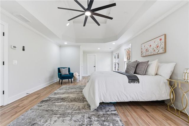 435 Lake Point Trace, Canton, GA 30114