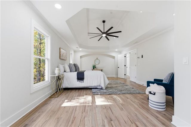 435 Lake Point Trace, Canton, GA 30114